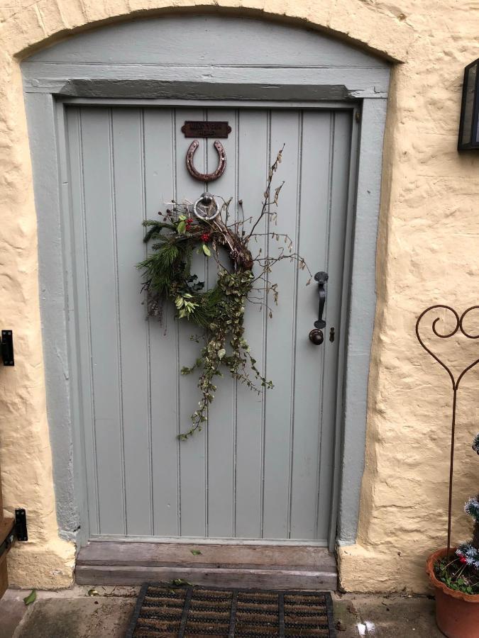 Country house Old Mutlow