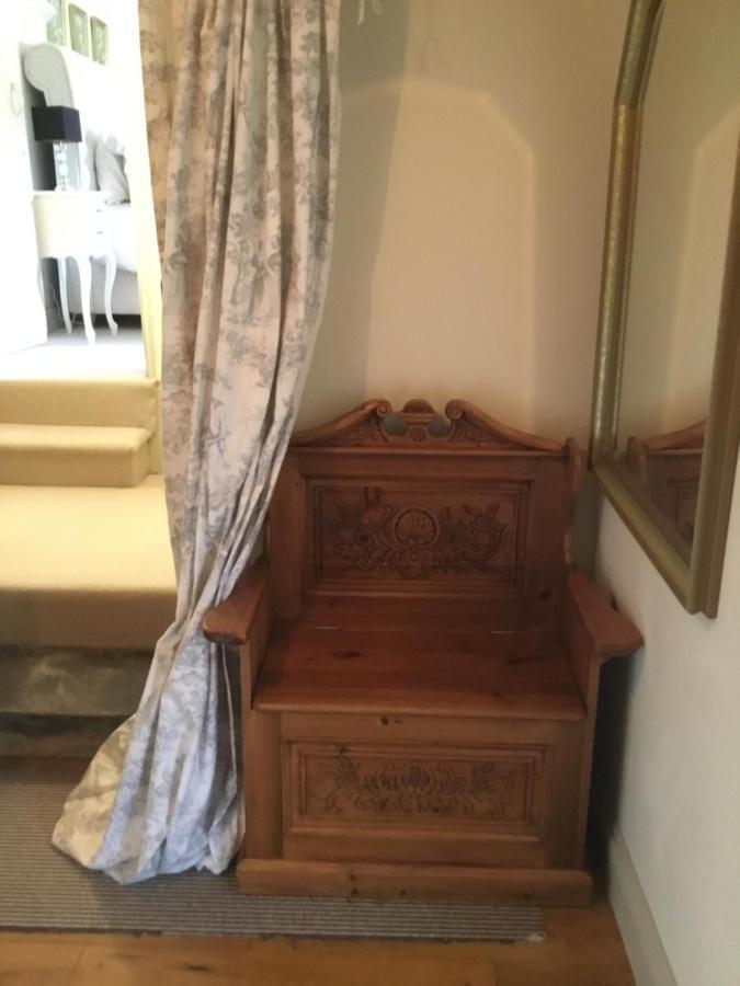 Country house Old Mutlow Longhope