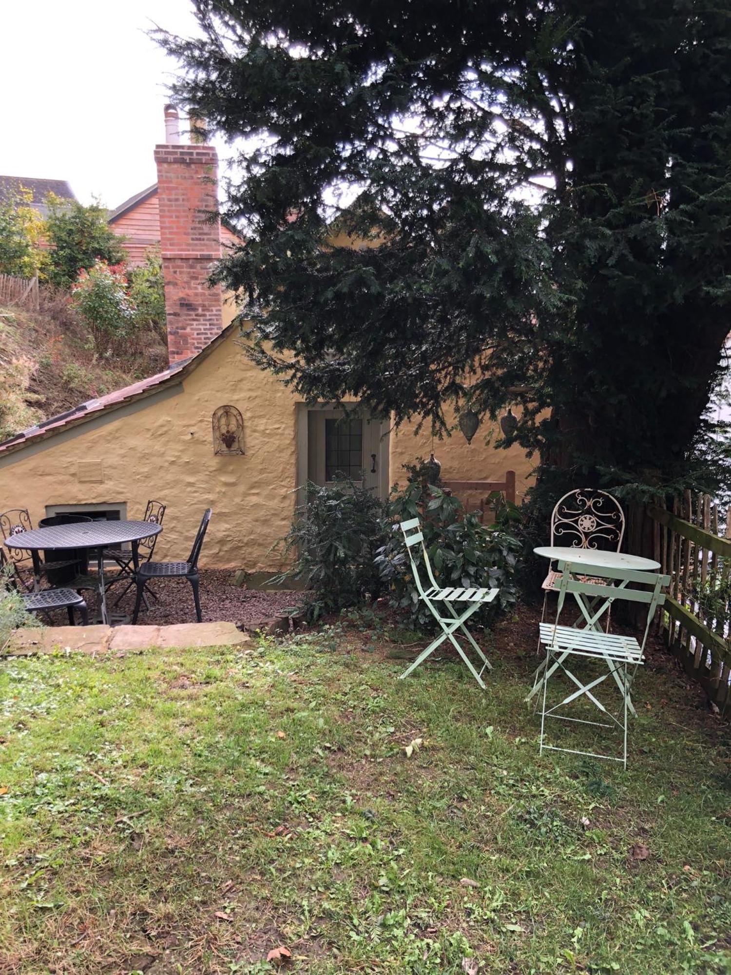 Country house Old Mutlow *